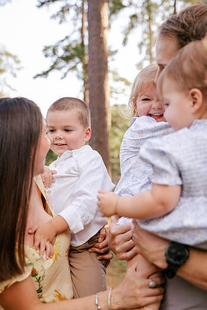 Costiloe Family