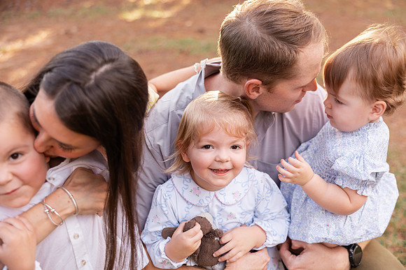 Costiloe Family