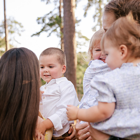 Costiloe Family