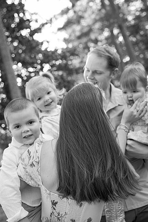 Costiloe Family
