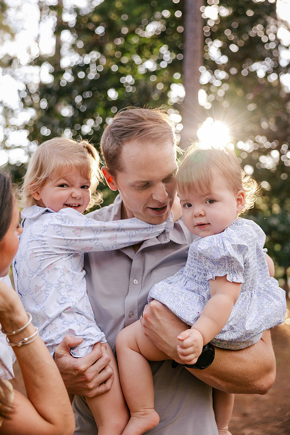 Costiloe Family