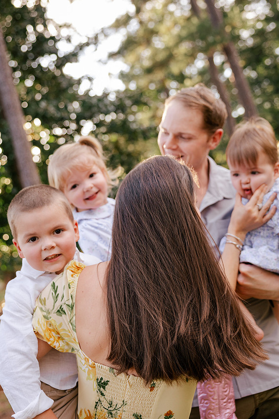 Costiloe Family