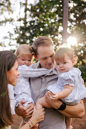 Costiloe Family