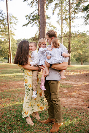 Costiloe Family