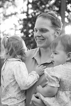 Costiloe Family