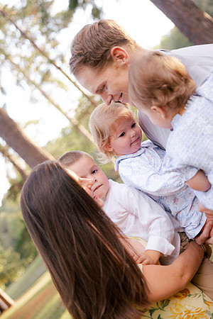 Costiloe Family