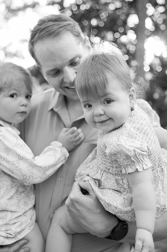 Costiloe Family