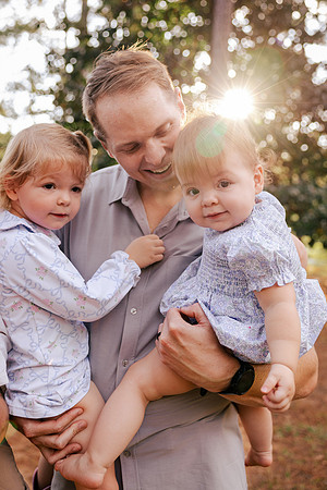 Costiloe Family