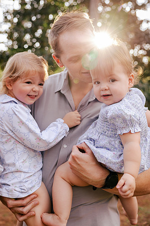 Costiloe Family