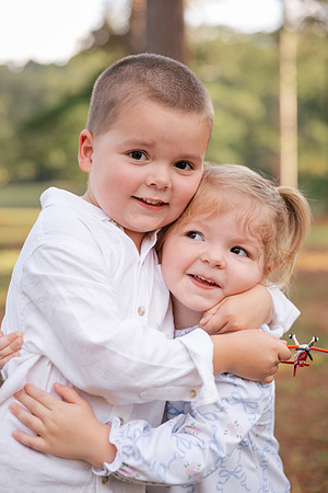 Costiloe Family