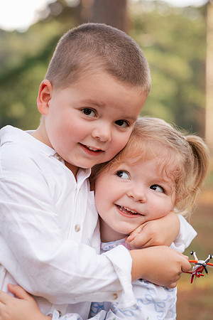 Costiloe Family
