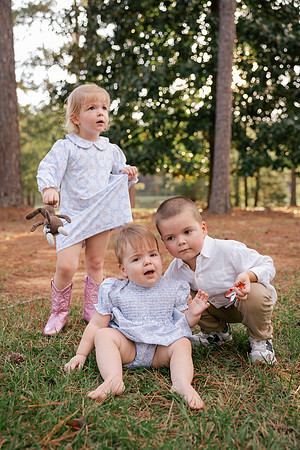 Costiloe Family