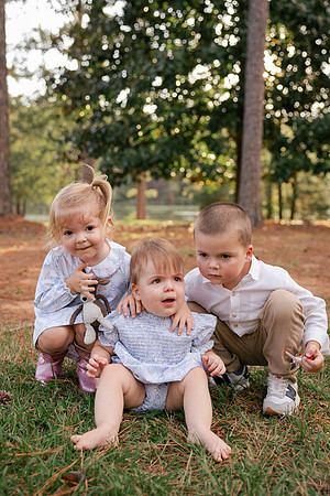 Costiloe Family