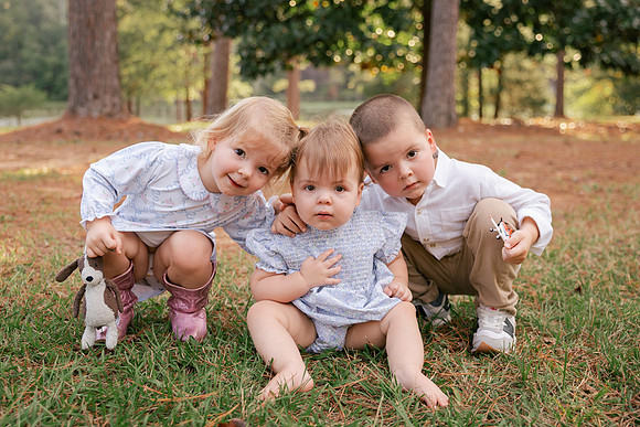 Costiloe Family
