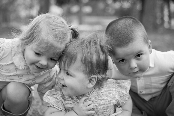 Costiloe Family
