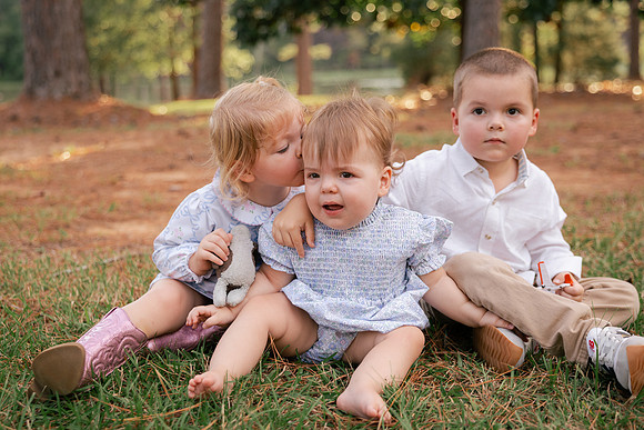 Costiloe Family