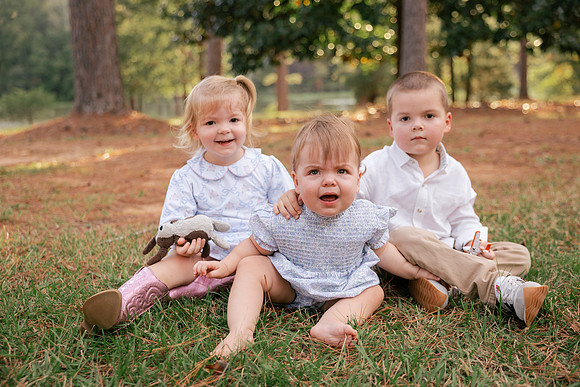 Costiloe Family
