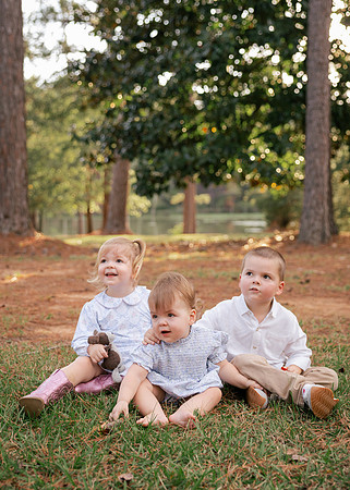 Costiloe Family