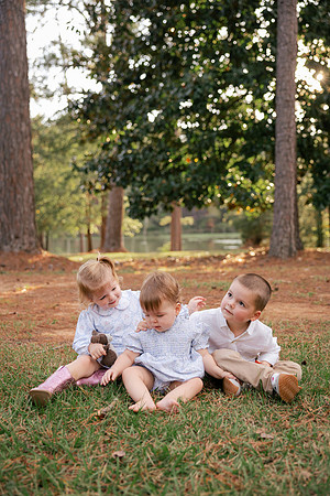 Costiloe Family
