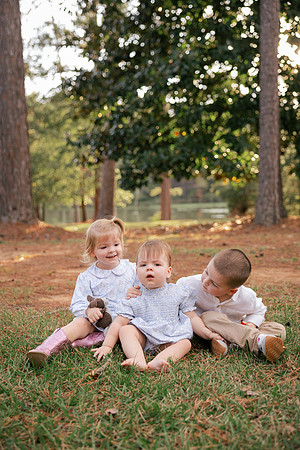 Costiloe Family