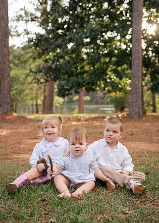 Costiloe Family