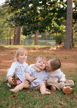 Costiloe Family