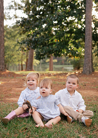 Costiloe Family