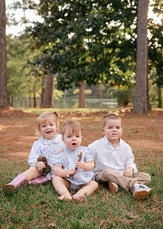 Costiloe Family