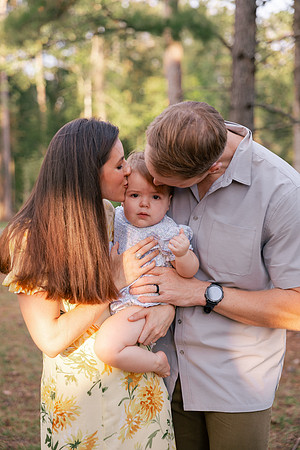 Costiloe Family