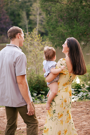 Costiloe Family