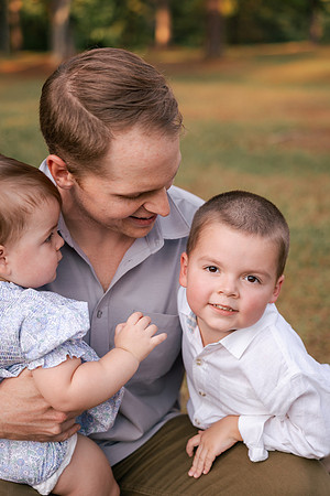 Costiloe Family