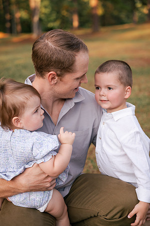 Costiloe Family