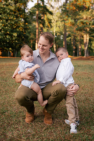 Costiloe Family