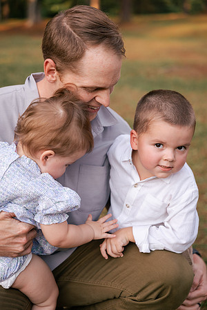 Costiloe Family