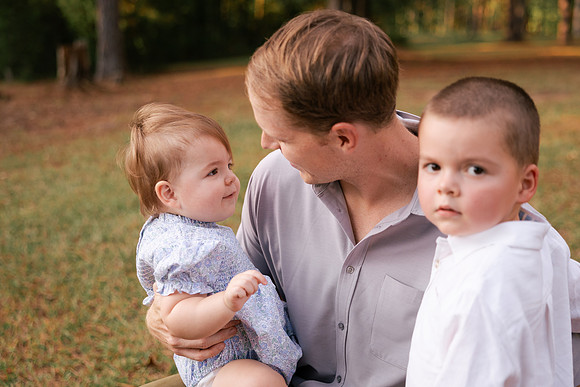 Costiloe Family
