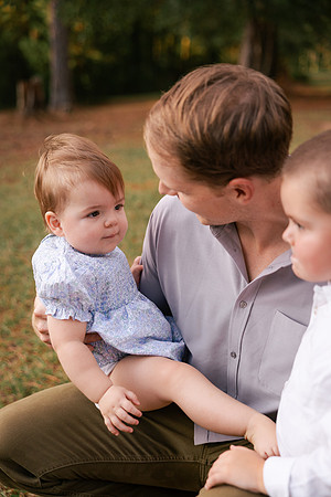 Costiloe Family