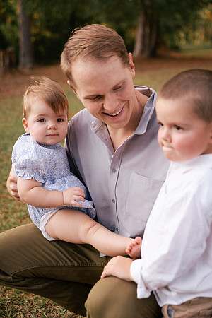 Costiloe Family