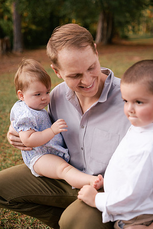 Costiloe Family