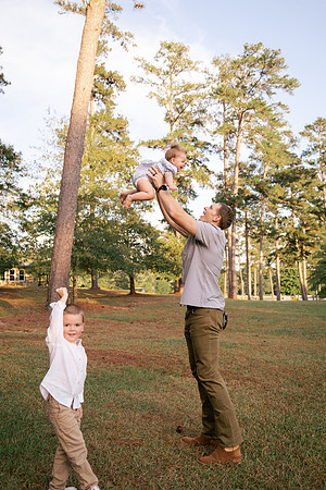 Costiloe Family