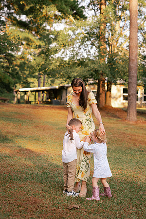 Costiloe Family