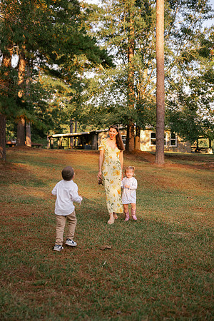 Costiloe Family