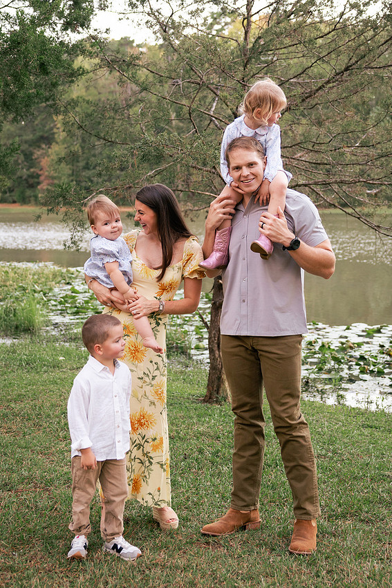Costiloe Family