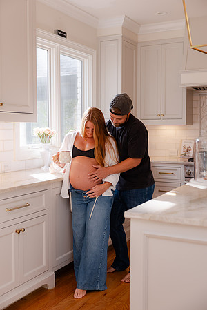 Maternity