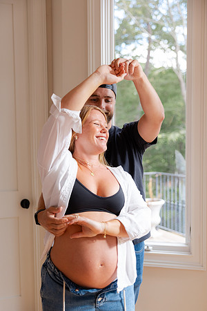 Maternity