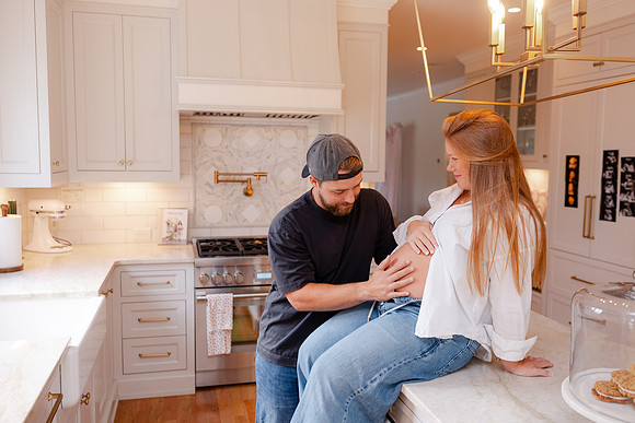 Maternity