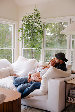 Maternity