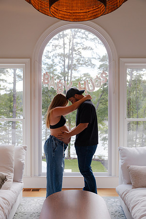 Maternity