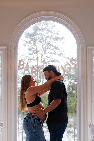 Maternity
