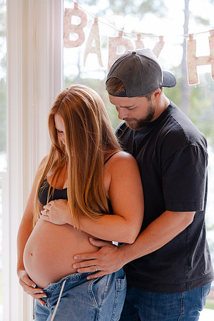 Maternity