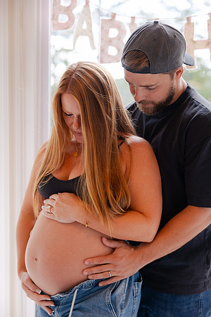 Maternity